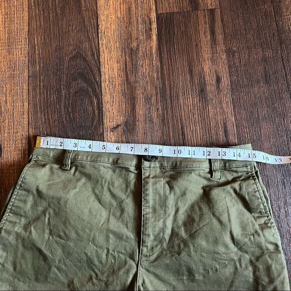 Madewell short  - Picture 6 of 8